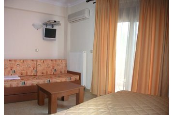 Family pension Skala Potamias 15
